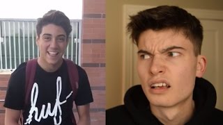 Sam Pepper Quits Wahey TWOTI [upl. by Fine]