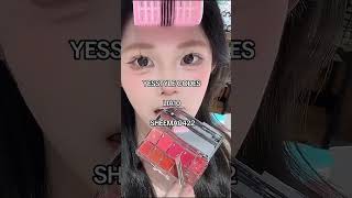 Yesstyle codes fashionshopping makeup [upl. by Teloiv959]