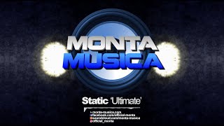 Static  Ultimate 2022 Monta Musica  Makina Rave Anthems [upl. by Yaluz270]