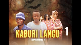 KABURI LANGU 1 STARING KIDOH BI MSELA IBILISI KIDAWA [upl. by Nlyak]