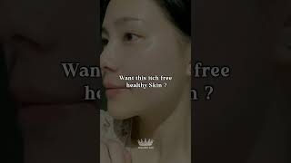 Get Pores Free Clear Skin At Home🎀pores itchyskin irritatedskin beautifullady7 1million [upl. by Mitch202]