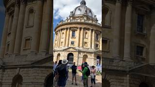 Oxford University Bodleian Libraryoxforduniversity Bodleian Libraryfamoustopuniversity [upl. by Sparky]