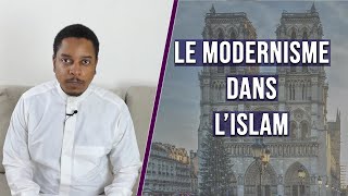 Modernisme dans lislam [upl. by Aihselat]