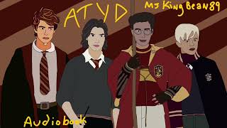 All the Young Dudes by MsKingBean89 Audiobook  Chapter 150 [upl. by Snave447]