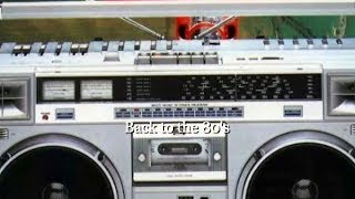 Old School Electro Hip Hop  Back to The 80s  DJ MIx [upl. by Nobel]