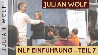 NLP Einführung Teil 7 [upl. by Rebhun]