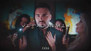 REMIX  Jador  Fana Bass Flip By Vital™️ remix [upl. by Charlet]