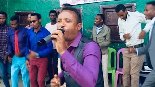 ጎሎኮquot ዘማሪ ሀይሌ ኣጫሞ Hadiyisa ደስ የሚል ጊዜ በጀማያ ቃሕቤክያን።ተባረኩበት። [upl. by Winther]