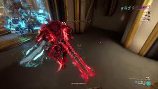 Warframe Farming PS5 [upl. by Jr243]