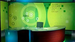 Telewizja oskarżona o plagiat Słusznie  Retro TVP Wrocław [upl. by Gunner]