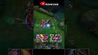 AP AKALI vs AD AKALI 18 LvL FULL BUILD FIGHTS leagueoflegends [upl. by Nitza]