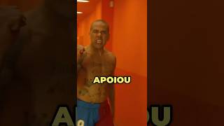 Dani Alves revelou qual Jogador o Ajudou [upl. by Ahsinut908]