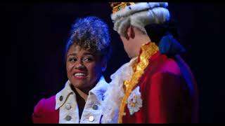 I know him  Hamilton Original Cast 2016  Live HD [upl. by Neeoma821]