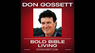 029  How Mighty His Wonders 3  Don Gossett [upl. by Edik]