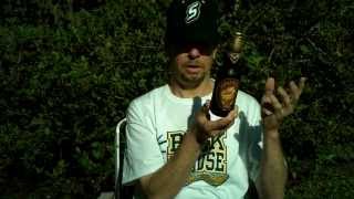 Louisiana Beer Reviews Unibroue Maudite [upl. by Snodgrass]