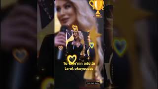 Tarot Şifa Kraliçesi [upl. by Bomke]