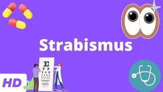 Strabismus Everything You Need To Know [upl. by Ihtraa]