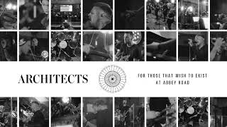 Architects  quotDiscourse Is Dead Abbey Road Versionquot Full Album Stream [upl. by Eimmas601]