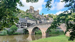 entre Cantal et Aveyron [upl. by Fasa812]