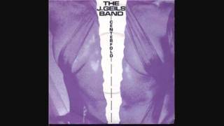 J Geils BandCenterfold Original  Lyrics [upl. by Fee171]