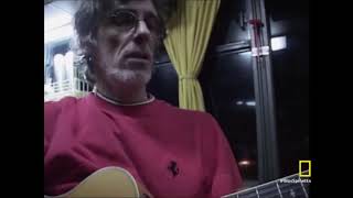 Bios Spinetta Donde no se lee acústico [upl. by Cato439]