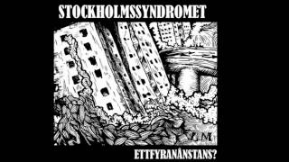 Stockholmssyndromet  Må bra [upl. by Gerdi332]