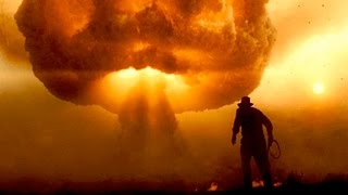 Top 10 Nuclear Bomb Scenes in Movies [upl. by Warrick631]