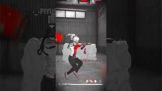 SHOCKING 😈  945 Edits  freefire viralvideo proplayer shorts viralshorts trending trend [upl. by Lledroc84]