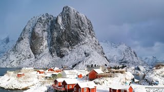 Lofoten islands [upl. by Duax]