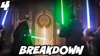 The Mandalorian Episode 4 Breakdown ORDER 66 [upl. by Fawcett440]