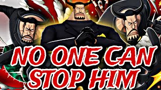 NEW BLUENO 🐂 IS A CAPTURE MACHINE 🗿  One Piece Bounty Rush OPBR SS バウンティラッ [upl. by Aslin199]