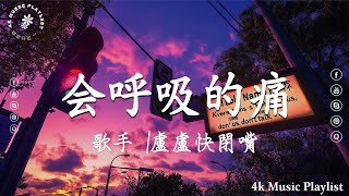 盧盧快閉嘴  會呼吸的痛 [upl. by Aseen325]