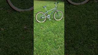 1997 mongoose expert pro 24quot bmx keeping it original bmx bikelife oldschool vintagebmx mongoose [upl. by Lavern]