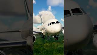 impresionantes momentos de vuelo eps138 [upl. by Enid]