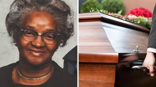 After Woman died her Family Discovers Something Shocking in her Coffin 47 Years Later IT happened [upl. by Caz]