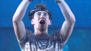 Hardwell  Spaceman Video Extended [upl. by Lars]