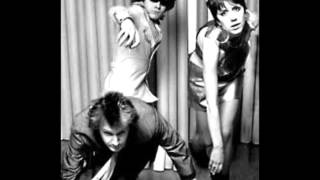 The Rezillos  I Can´t Stand My Baby [upl. by Estell]