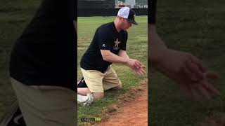 PRO Infield Drills [upl. by Drewett]