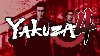 Speed Star Shun Akiyamas Battle Theme  Yakuza 4 OST Extended [upl. by Eirahcaz]