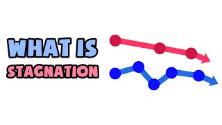 What is Stagnation  Explained in 2 min [upl. by Yendys]