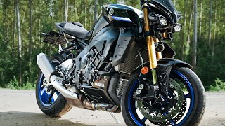 Yamaha MT10 SP [upl. by Ttenrag380]