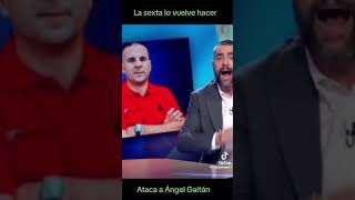 Por lo menos Gaitán ayuda so payaso [upl. by Esdnyl834]