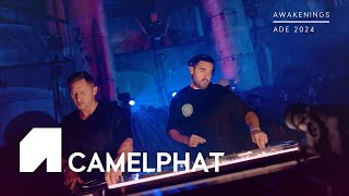 Camelphat  Awakenings ADE Sunday Closing 2024 [upl. by Amsirak]