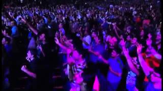 HOSANNA BE LIFTED HIGHER Israel Houghton and New Breed BY EYDELY WORSHIP CHANNEL YouTube [upl. by Auqeenahs]