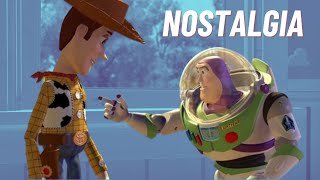 Toy Story 1995 Review  A Perfect Animated Movie [upl. by Berstine]