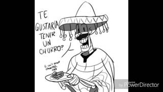 Undernovela papyrus theme bonetrousle [upl. by Eupheemia272]