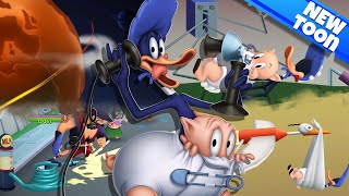 SNEAK PEEK I Lil Porky amp Daffy  Looney Tunes World of Mayhem [upl. by Genevieve416]