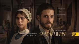 Semmelweis 2023 trailer  English subtitles [upl. by Emlyn]