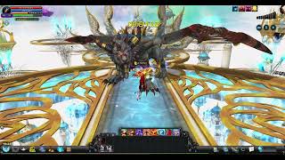 Cabal online BR  PRIMAOPE  GUWA  Gear Showcase  06112024  Final XXXVl Update [upl. by Carpio]