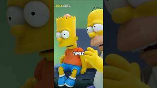 5 Times Bart Simpson Got What He Deserved In The Simpsons [upl. by Virendra]